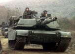 "Ню Йорк таймс": САЩ може да разположат танкове в България