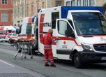 Австрия: Мъж вряза автомобил в пешеходци, уби българче и рани 34 души (обновена)