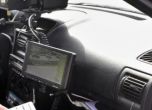 МВР инструктира как цивилни коли да снимат за превишена скорост