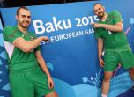 Волейболистите ни срещу Турция на 1/4-финал в Баку