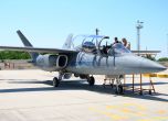 Textron предлага нов самолет на ВВС (галерия)