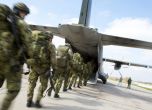 НАТО утроява силите си за бързо реагиране