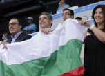 Плевнелиев в Баку: Очаквахме повече медали, но не упрекваме никого
