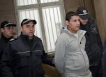 13 години затвор за алжиреца, намушкал продавачка на ул. "Пиротска"