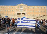 Прогноза: Над 50% от гърците ще гласуват с "Не" на референдума