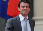 Френският премиер на съд заради изказване за бг роми
