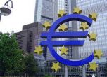 ЕЦБ готова да помага на банките ни заради гръцката криза