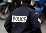 Заплаха от взрив във влак в Париж