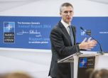 Столтенберг: НАТО не прави нищо в България, освен ако тя не го поиска