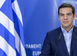 На живо: Ципрас говори пред Европейския парламент