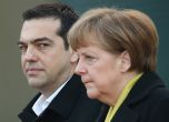 Ципрас: Можем да постигнем споразумение, Меркел: Изключително трудно