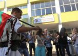 Танцовото училище в София на протест срещу директора