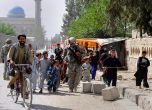 33 убити при атентат до бивша база на ЦРУ в Афганистан