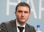 Горанов за заплата на Искров: Първо журналистите да оповестят колко взимат