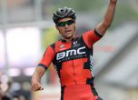 Белгиецът Грег Ван Авермает спечели 13-ия етап на Тур дьо Франс