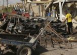 Повече от 120 жертви след атентат на оживен пазар в Ирак
