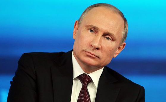 Путин издаде указ за създаване на нови резервистки сили