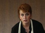Заместничката на Владимира Янева в СГС Петя Крънчева подава оставка