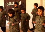 В лагера за убийци на Ислямска държава