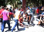 България осъди терористичния акт в Турция
