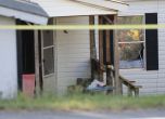 4 убити, от които 2 деца, при стрелба в САЩ
