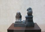 Музеят на София ни пренася в Древен Египет (галерия)