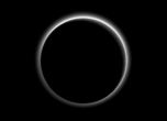 Новини от Плутон: мъгла, дъжд, атмосфера, ледени реки