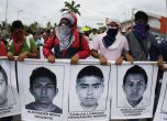 За 10 месеца в Мексико откриха 129 тела на убити от мафията