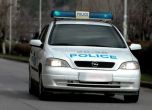 Шофьор вкара в болница полицай в Хасково