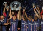 Нова ТВ придоби правата за френското футболно първенство