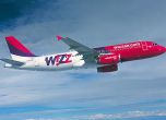 WizzAir ще лети от София и до Норвегия