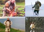 Академия за викинги отваря врати в Норвегия