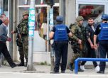 Девет души от Ислямска държава задържани в Македония