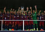 Голов трилър в Грузия донесе Суперкупата на Барселона