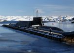 Руски военни кораби почват учения по Северния морски път