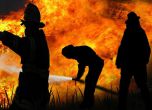 Пловдивчанин е загинал при пожар вследствие на мълния