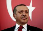 Ердоган обяви предсрочни избори в Турция на 1 ноември