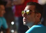 Шампион от Ла Вуелта дисквалифициран заради измама