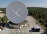 Дрон показва изоставен таен шпионски център на СССР (видео)