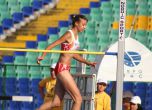 Демирева ще скача за медалите на Световното