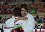 Българин стана световен шампион по таекуондо