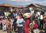 ДНСК обеща, че ще спазва човешките права при бутането на къщи в Гърмен