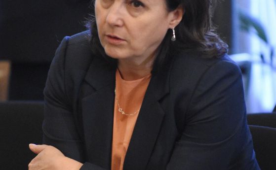 Румяна Бъчварова