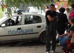 Двама в болница, 8 в ареста след сбиване в ромска махала в Пловдив