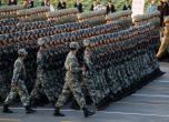 Китай намалява армията си с 300 000 души