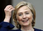 Публикуваха още 57 имейла от личната поща на Хилари Клинтън