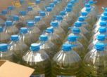 Над 100 литра алкохол намерени в контейнер на заведение в Слънчев бряг