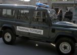 Задържаха трафиканти на хора край село Бръшлян