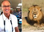 Убиецът на лъва Сесил: Не съм направил нищо лошо
