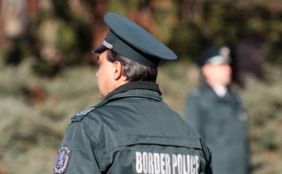 Гранична полиция 